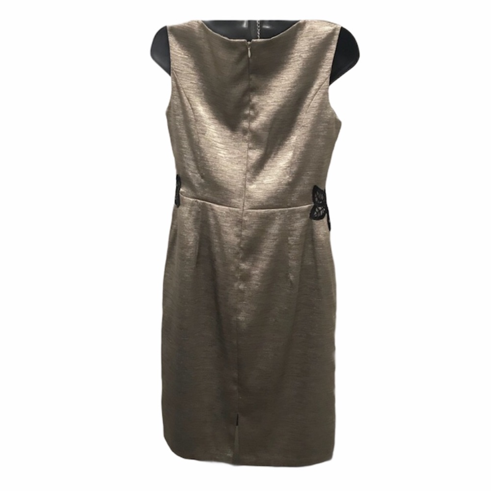 Kasper Dress Size 4 - Picture 4 of 5